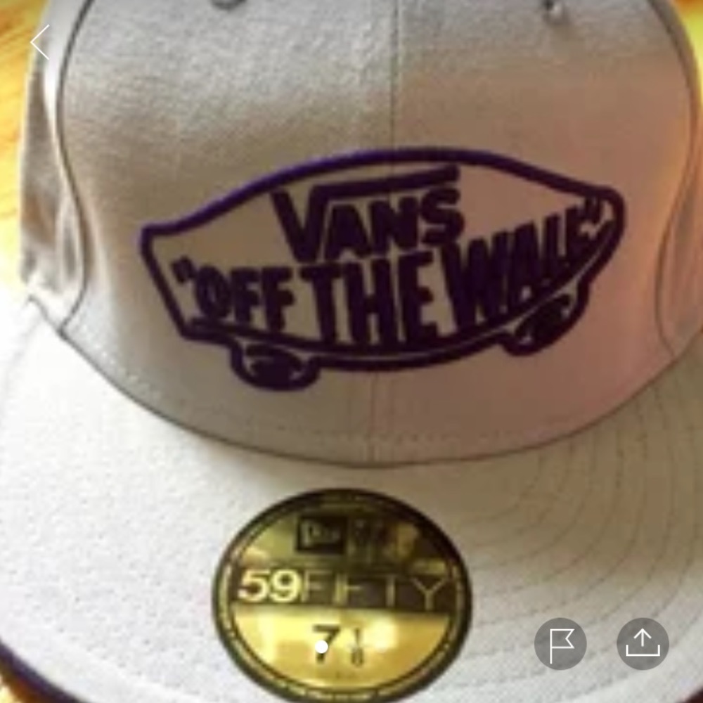 Vans fitted
